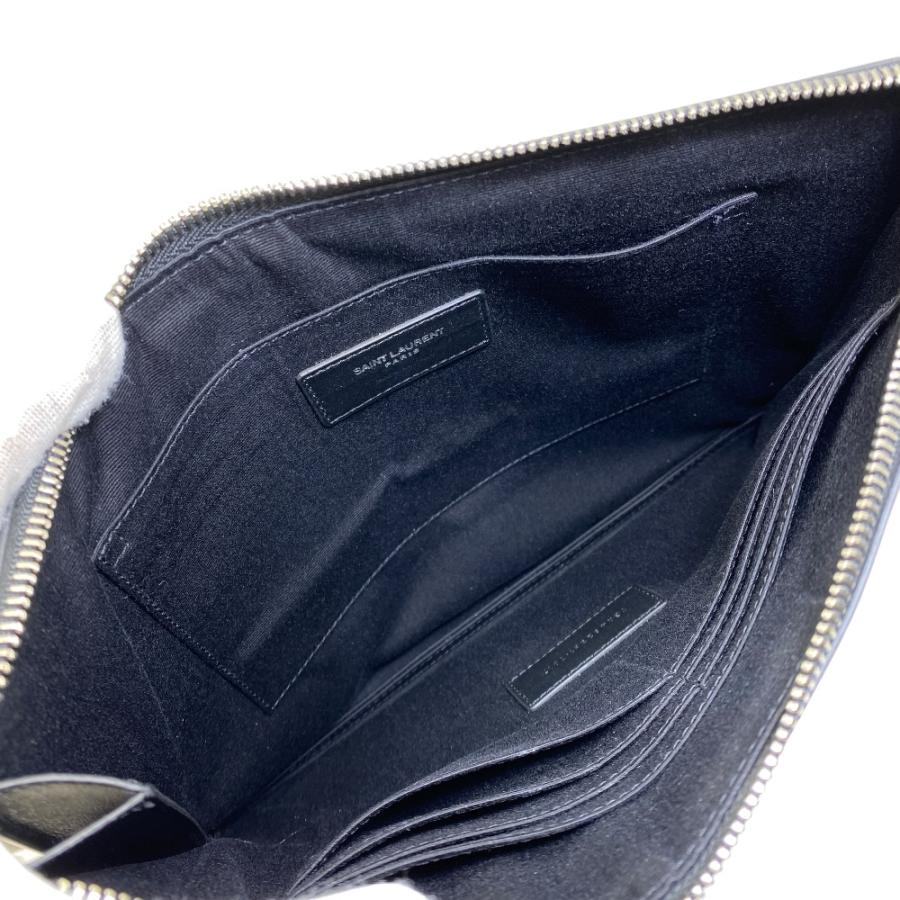SAINT LAURENT サンローラン クラッチバッグ セカンドバッグ ポーチ