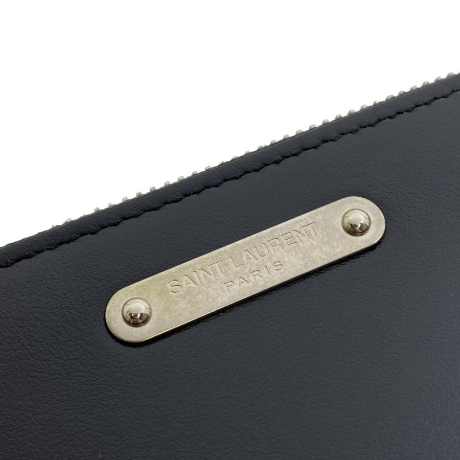SAINT LAURENT サンローラン クラッチバッグ セカンドバッグ ポーチ