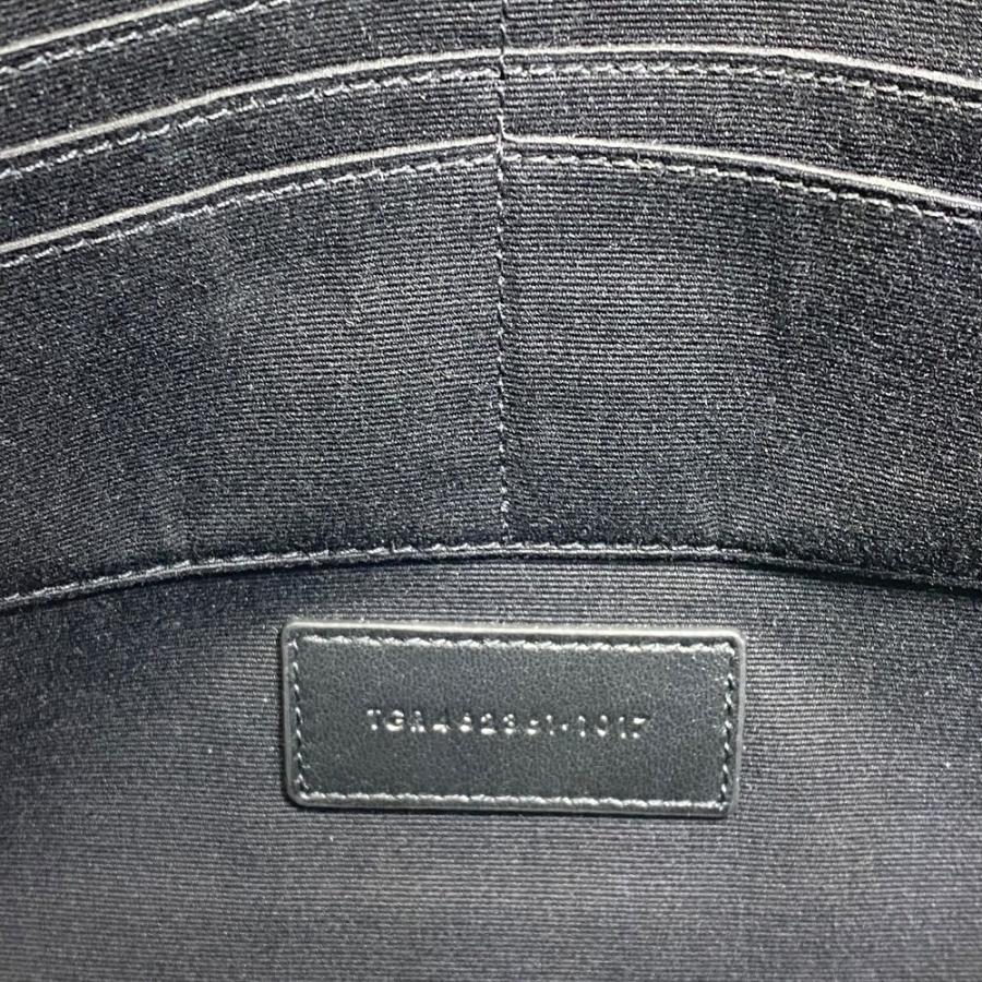 SAINT LAURENT サンローラン クラッチバッグ セカンドバッグ ポーチ