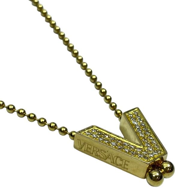GIANNI VERSACE ヴェルサーチ ネックレス アクセサリー GIANNI VERSACE ヴェルサーチ ネックレス アクセサリー