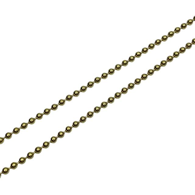 GIANNI VERSACE ヴェルサーチ ネックレス アクセサリー GIANNI VERSACE ヴェルサーチ ネックレス アクセサリー