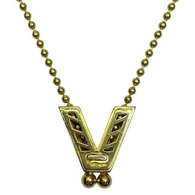 GIANNI VERSACE ヴェルサーチ ネックレス アクセサリー GIANNI VERSACE ヴェルサーチ ネックレス アクセサリー
