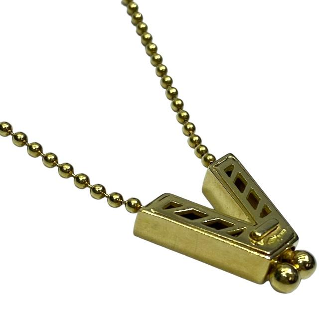 GIANNI VERSACE ヴェルサーチ ネックレス アクセサリー