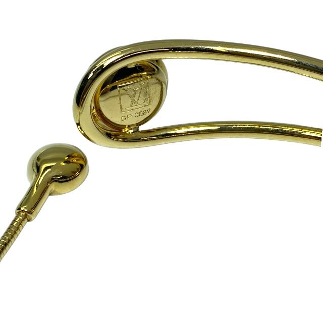 専用商品です‼️LOUIS VUITTON グットラック ブレスレット バングル LOUIS VUITTON ルイヴィトン バングル/ブレスレット グッド