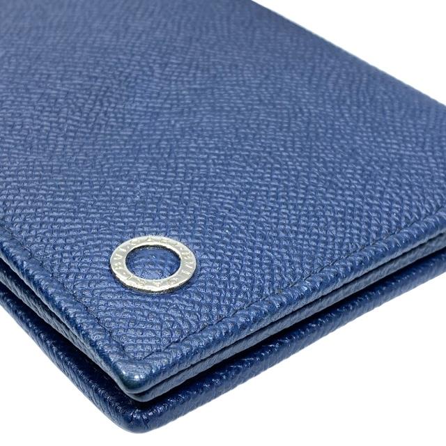 BVLGARI ブルガリ ブルガリ・ブルガリ マン 長財布 財布 ロング
