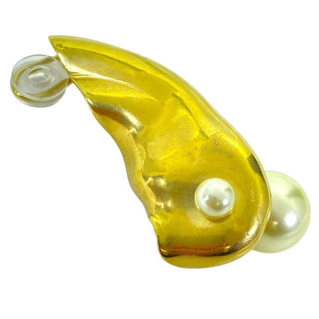 Christian Dior（クリスチャン・ディオール） ディオール イヤーカフ