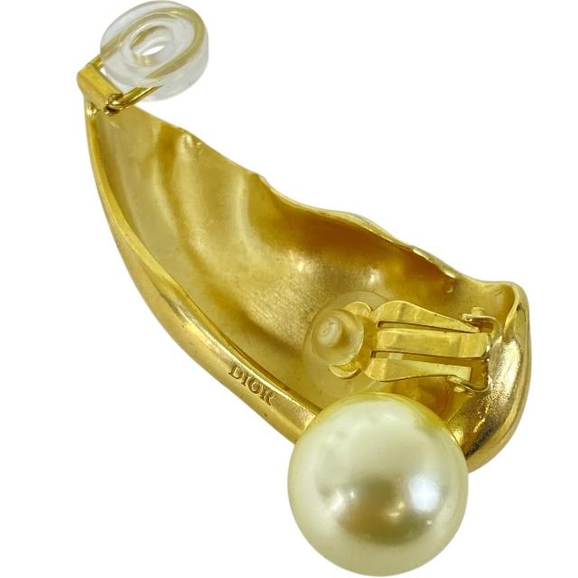 Christian Dior（クリスチャン・ディオール） ディオール イヤーカフ