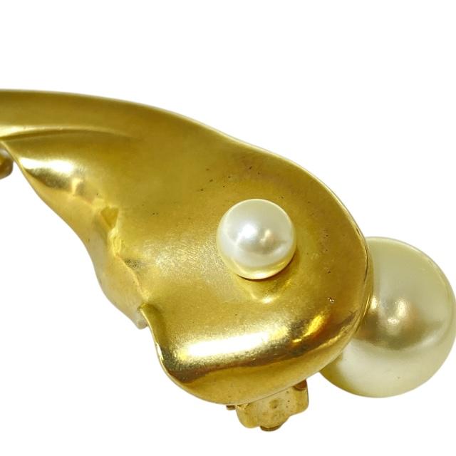 Christian Dior（クリスチャン・ディオール） ディオール イヤーカフ