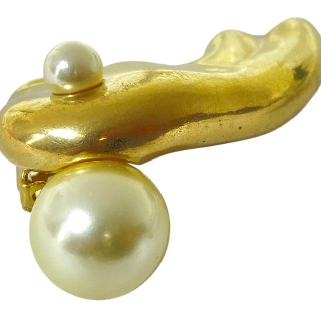 Christian Dior（クリスチャン・ディオール） ディオール イヤーカフ