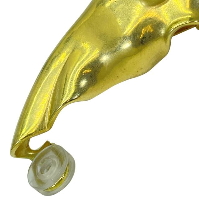 Christian Dior（クリスチャン・ディオール） ディオール イヤーカフ