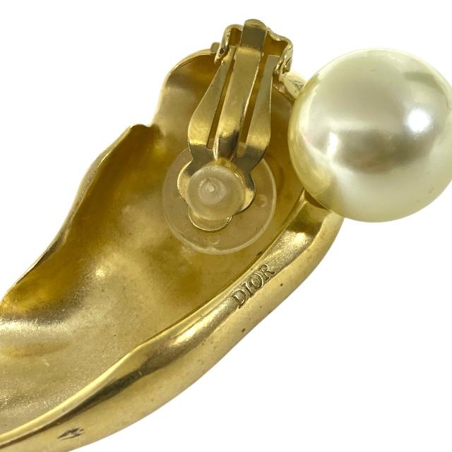 Christian Dior（クリスチャン・ディオール） ディオール イヤーカフ