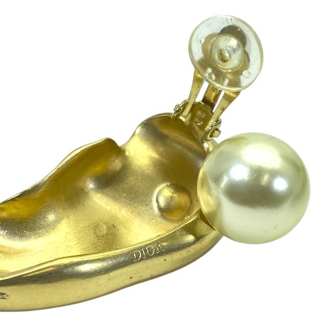 Christian Dior（クリスチャン・ディオール） ディオール イヤーカフ