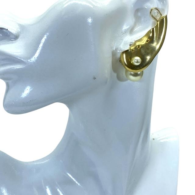 Christian Dior（クリスチャン・ディオール） ディオール イヤーカフ