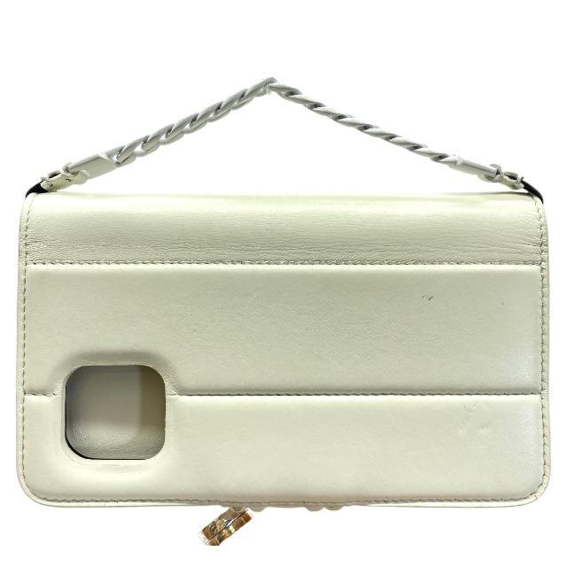 FENDI（フェンディ） FENDI x CHAOS 7AS021 iPhone12-12Pro