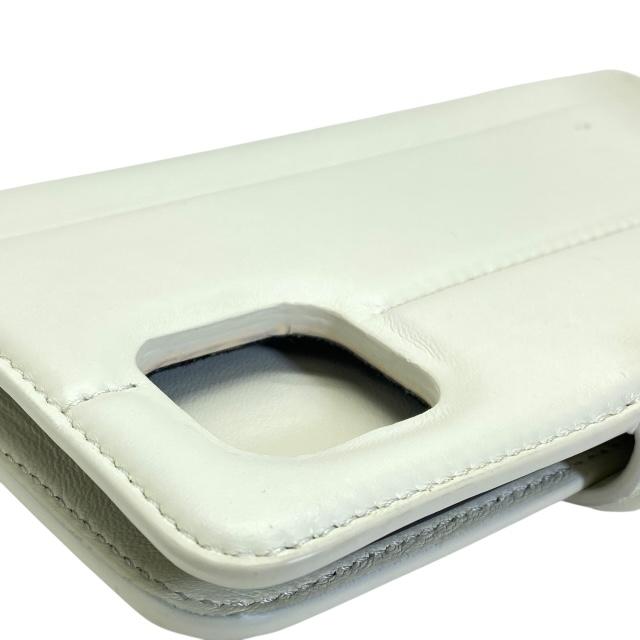 FENDI（フェンディ） FENDI x CHAOS 7AS021 iPhone12-12Pro