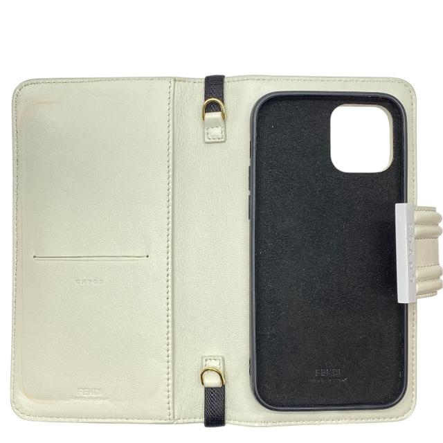 FENDI（フェンディ） FENDI x CHAOS 7AS021 iPhone12-12Pro