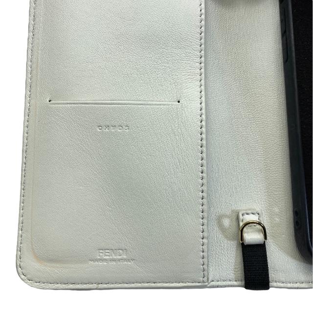 FENDI（フェンディ） FENDI x CHAOS 7AS021 iPhone12-12Pro