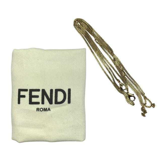 FENDI（フェンディ） FENDI x CHAOS 7AS021 iPhone12-12Pro