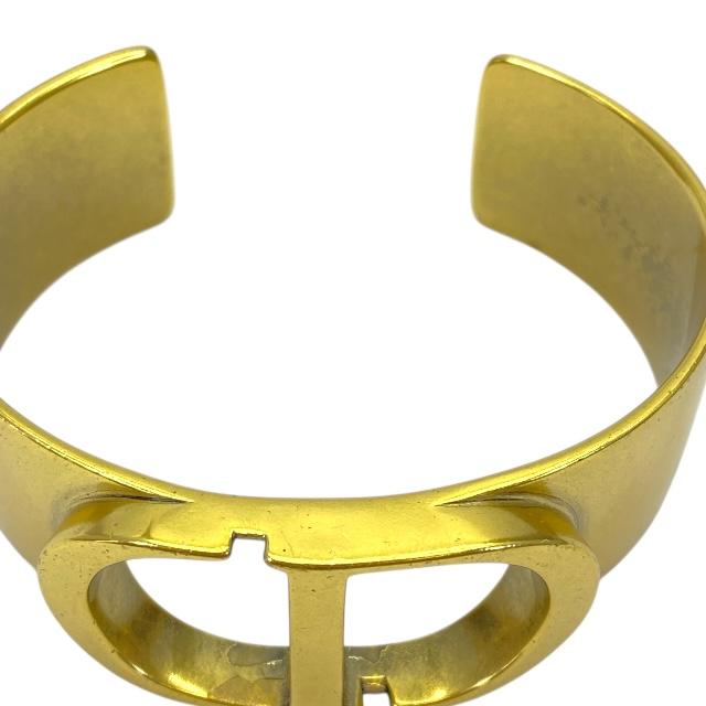 Christian Dior クリスチャンディオール ブレスレット バングル