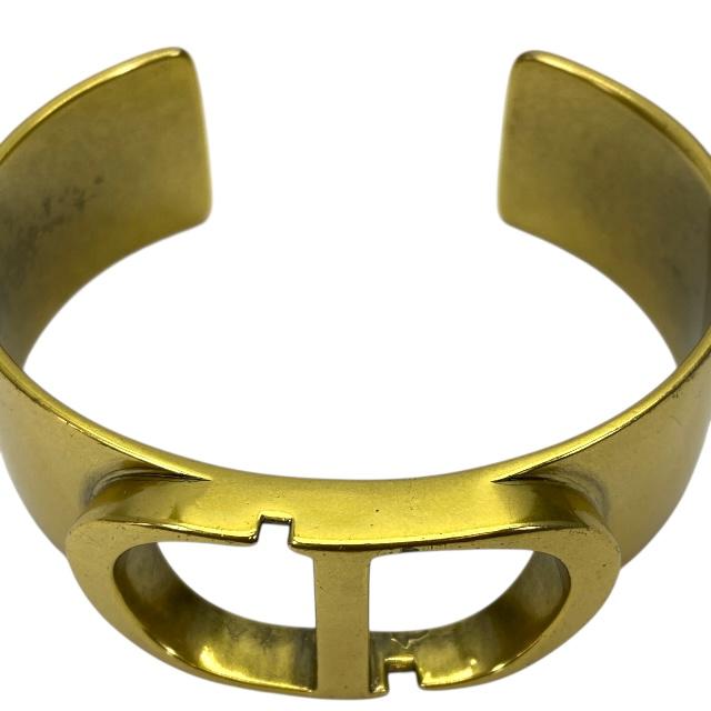 Christian Dior クリスチャンディオール ブレスレット バングル