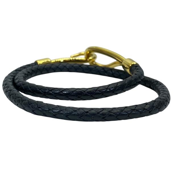 HERMES エルメス ジャンボ ブレスレット バングル チョーカー