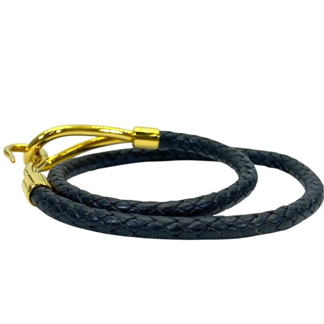 HERMES（エルメス） ジャンボ ブレスレット バングル チョーカー 小物