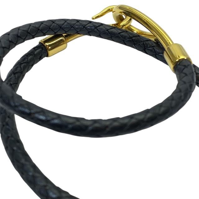 HERMES（エルメス） ジャンボ ブレスレット バングル チョーカー 小物
