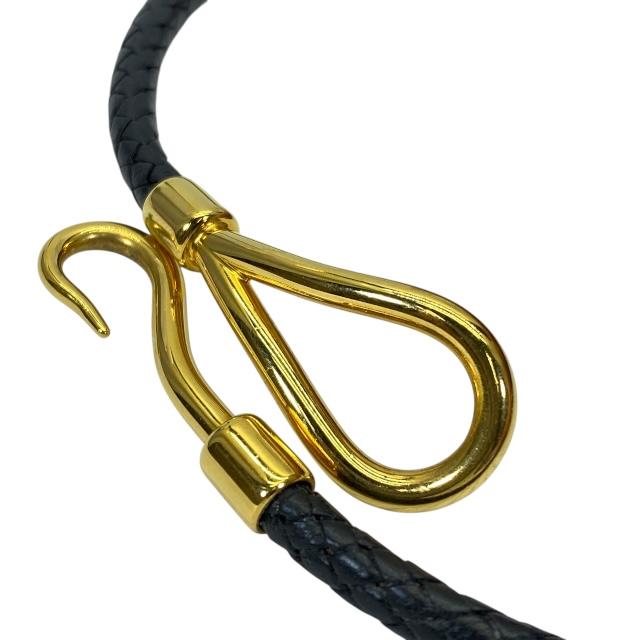 HERMES（エルメス） ジャンボ ブレスレット バングル チョーカー 小物