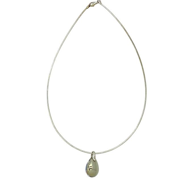 バカラ Baccarat プシデリック ネックレス ペンダント