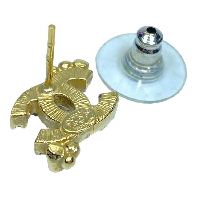 CHANEL（シャネル） ピアス アクセサリー ジュエリー 小物 GP ライン