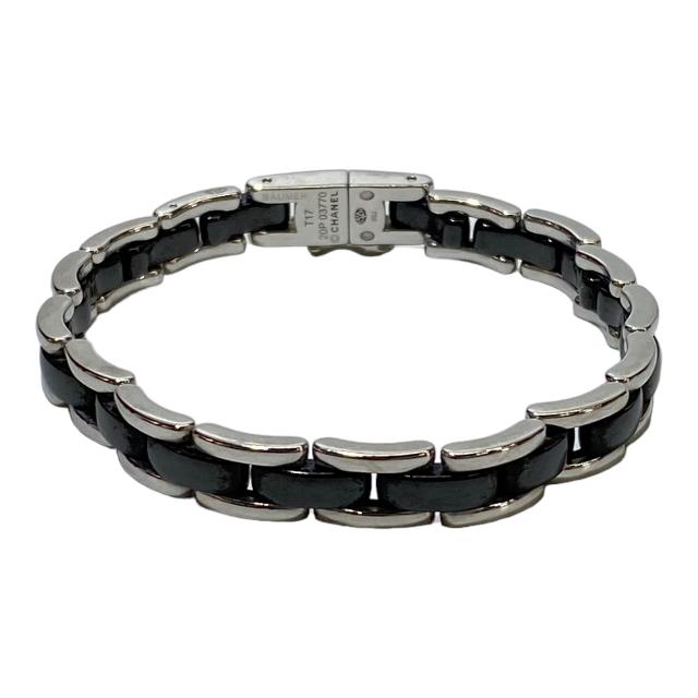 CHANEL シャネル J2928 ウルトラコレクション ブレスレット CHANEL シャネル J2928 ウルトラコレクション ブレスレット