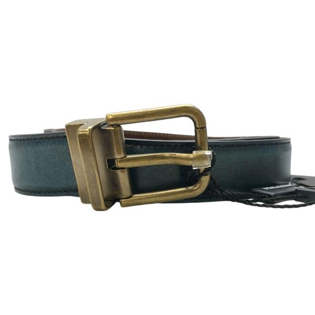 DOLCE&GABBANA（ドルチェ & ガッバーナ） 【美品】DOLCE&GABBANA D&G