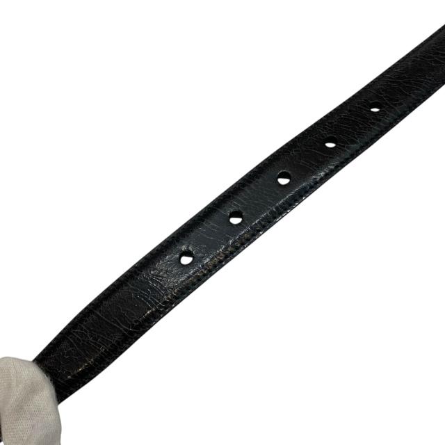 DOLCE&GABBANA（ドルチェ & ガッバーナ） 【美品】DOLCE&GABBANA D&G