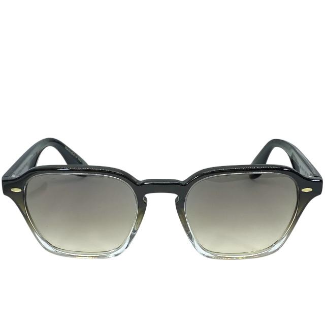 BRUNELLO CUCINELLI OLIVER PEOPLES サングラス Oliver Oliver Sun Brunello Cucinelli Exclusive Sunglasses in