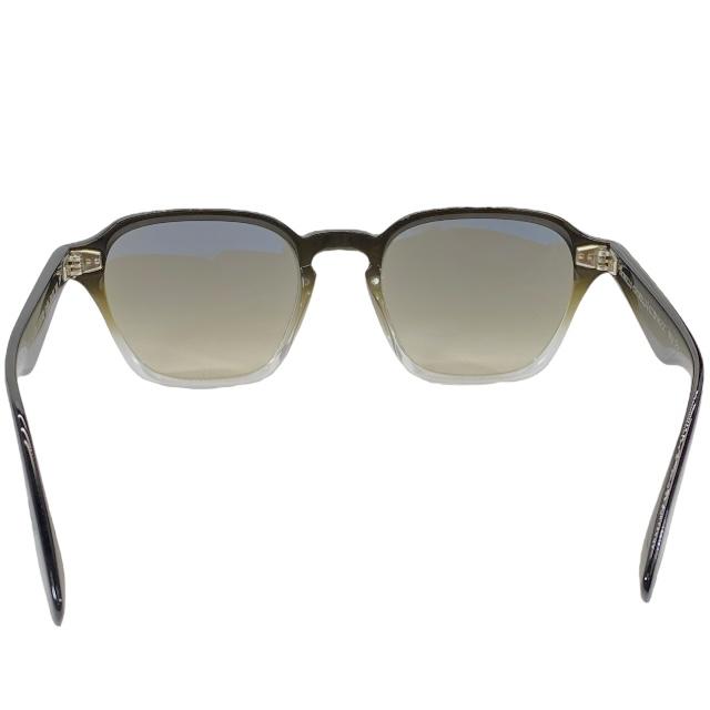 OLIVER PEOPLES BRUNELLO CUCINELLI × オリバーピープルズ