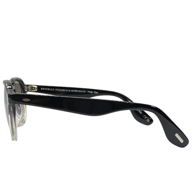BRUNELLO CUCINELLI OLIVER PEOPLES サングラス OLIVER PEOPLES BRUNELLO CUCINELLI × オリバーピープルズ