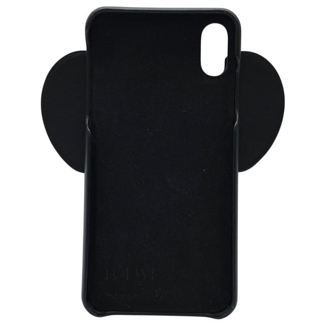 【新品】LOEWE ロエベ ケース LOEWE ロエベ スマホケース iPhoneケース iPhoneX/XS対応 スマホカバー