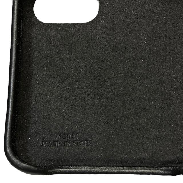 LOEWE ロエベ スマホケース iPhoneケース iPhoneX/XS対応 スマホカバー