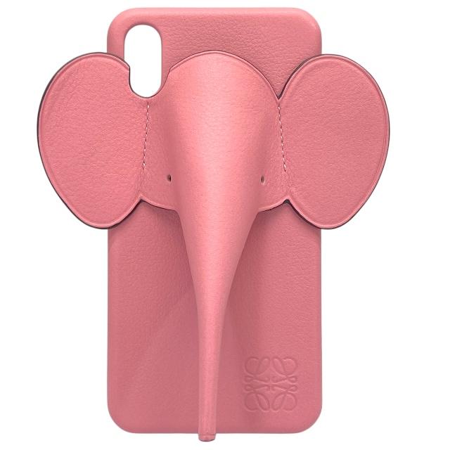 LOEWE（ロエベ） スマホケース iPhoneケース iPhoneXS MAX対応