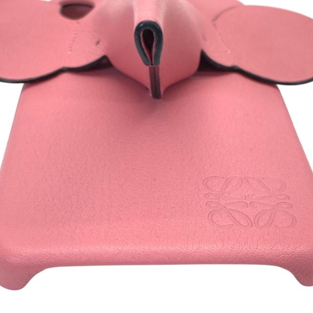 LOEWE（ロエベ） スマホケース iPhoneケース iPhoneXS MAX対応