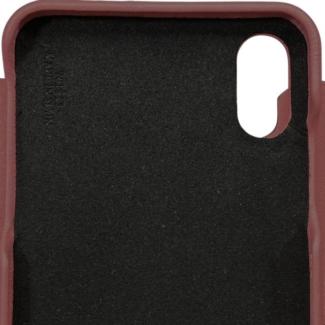 LOEWE（ロエベ） スマホケース iPhoneケース iPhoneXS MAX対応
