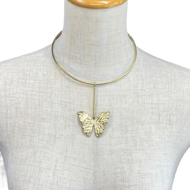 Christian Dior ディオール ネックレス チョーカー ジュエリー