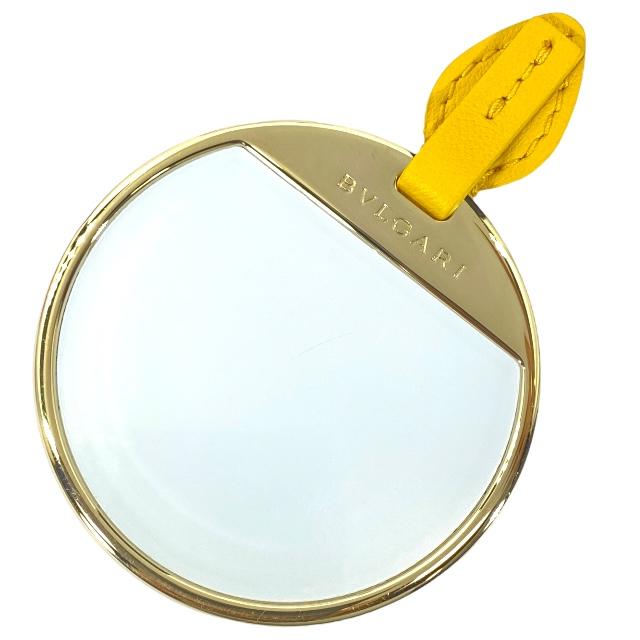 ブルガリ ミラー BVLGARI（ブルガリ） 【美品】BVLGARI セルペンティ フォーエバー 付属