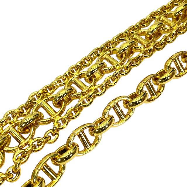 Christian Dior ディオール チェーンベルト アクセサリー 小物