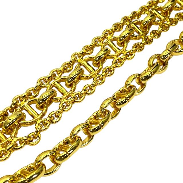 Christian Dior ディオール チェーンベルト アクセサリー 小物