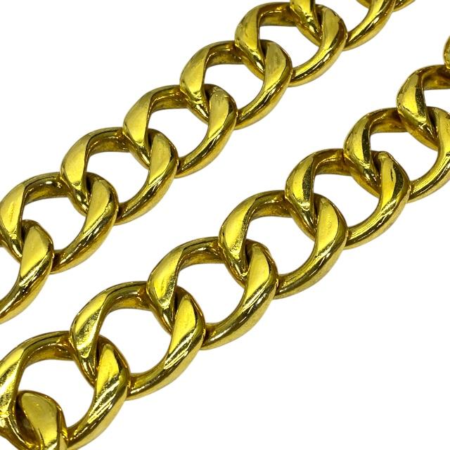 CHANEL（シャネル） ヴィンテージ ベルト チェーンベルト アクセサリー