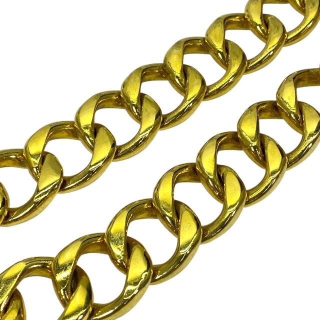 CHANEL シャネル チェーンベルト ヴィンテージ CHANEL シャネル ベルト チェーンベルト ココマーク 31 RUE