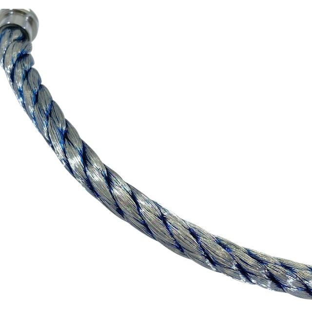 Fred FRED フレッド フォース10 LM ラージモデル ケーブル 替え
