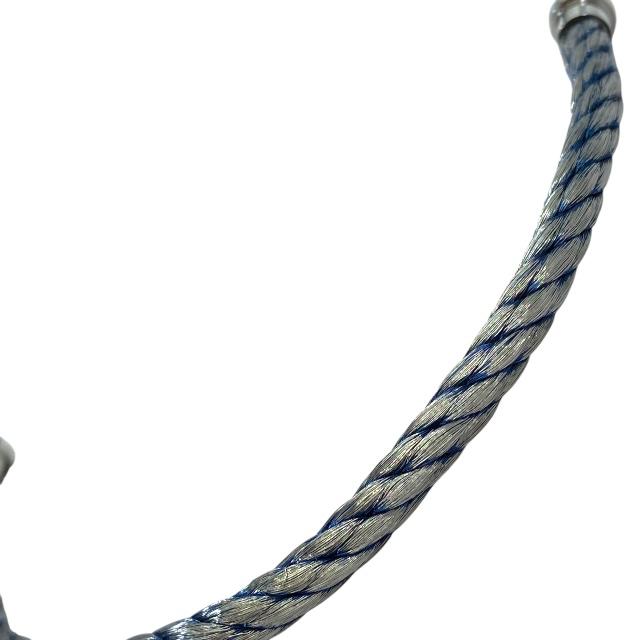 フレッド　Fred LM17 グレー　ステンレススチール j367072-1.jpg