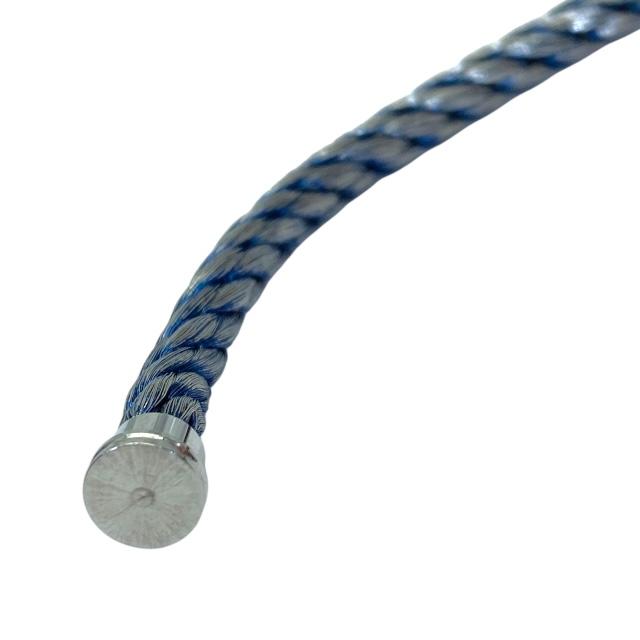 Fred FRED フレッド フォース10 LM ラージモデル ケーブル 替え
